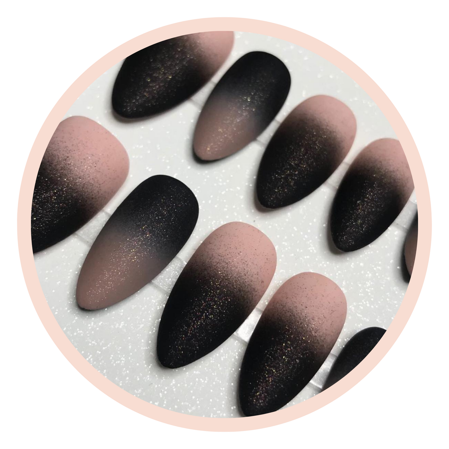 Babycolor Beige/Noir