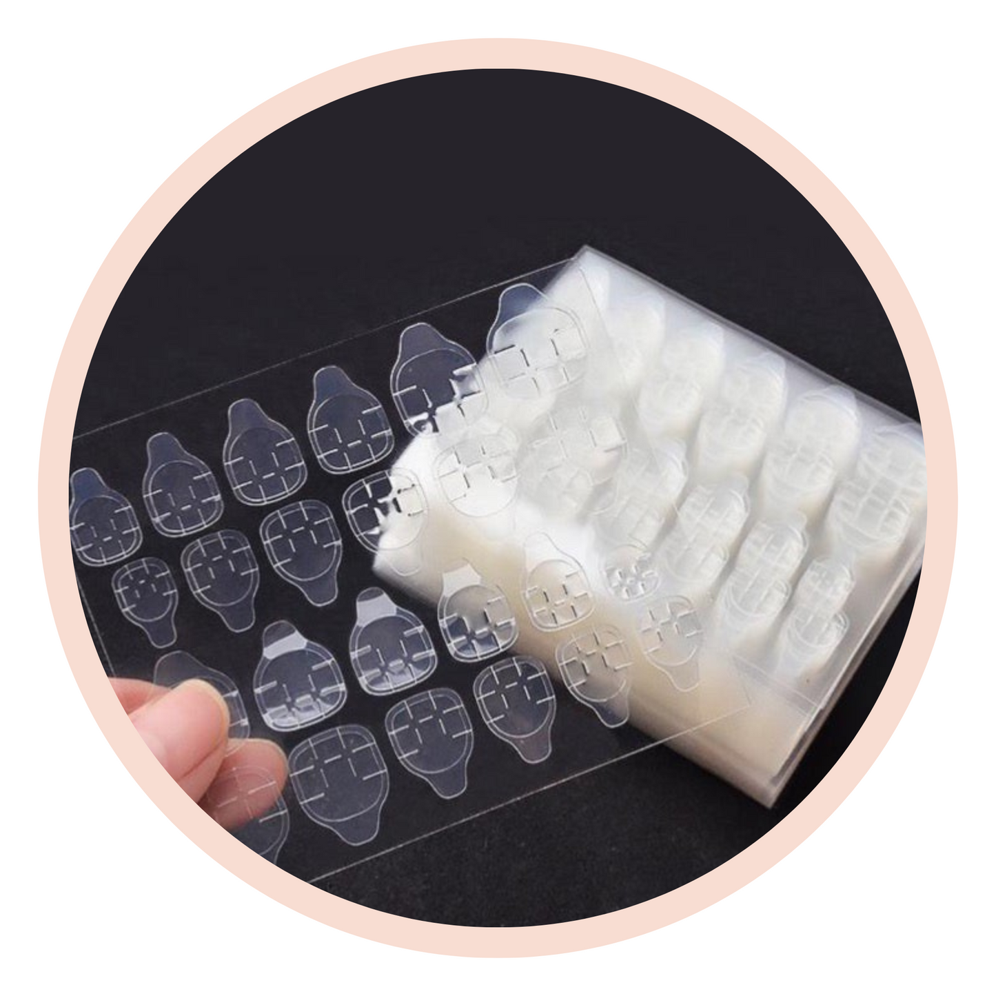 Gel Pads