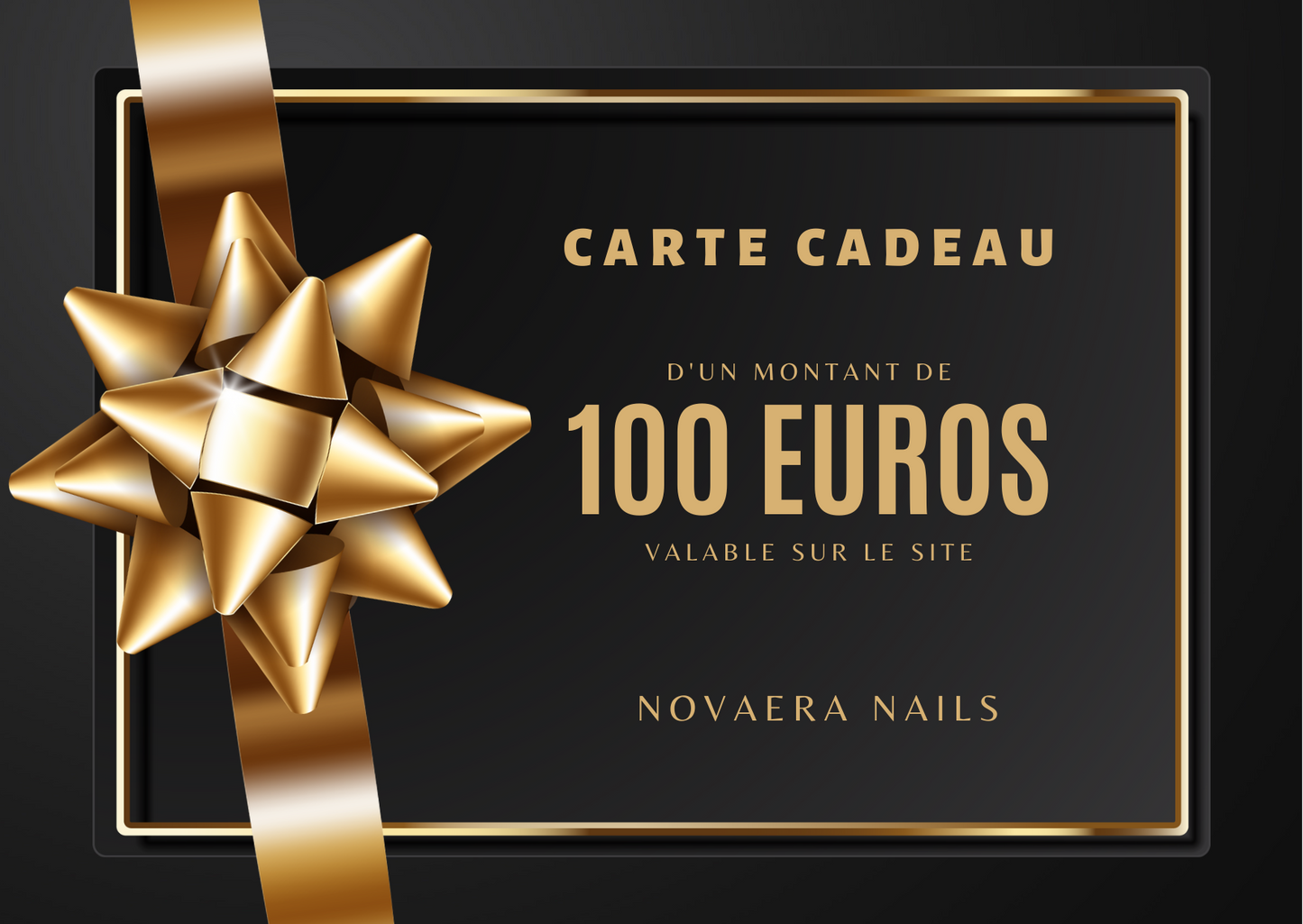 Carte Cadeau