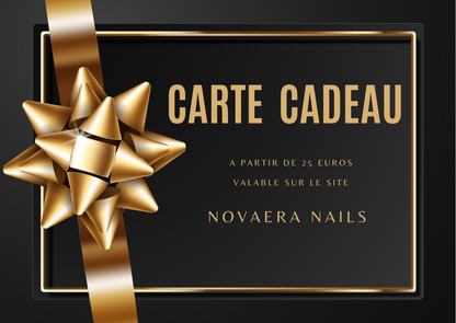 Carte Cadeau