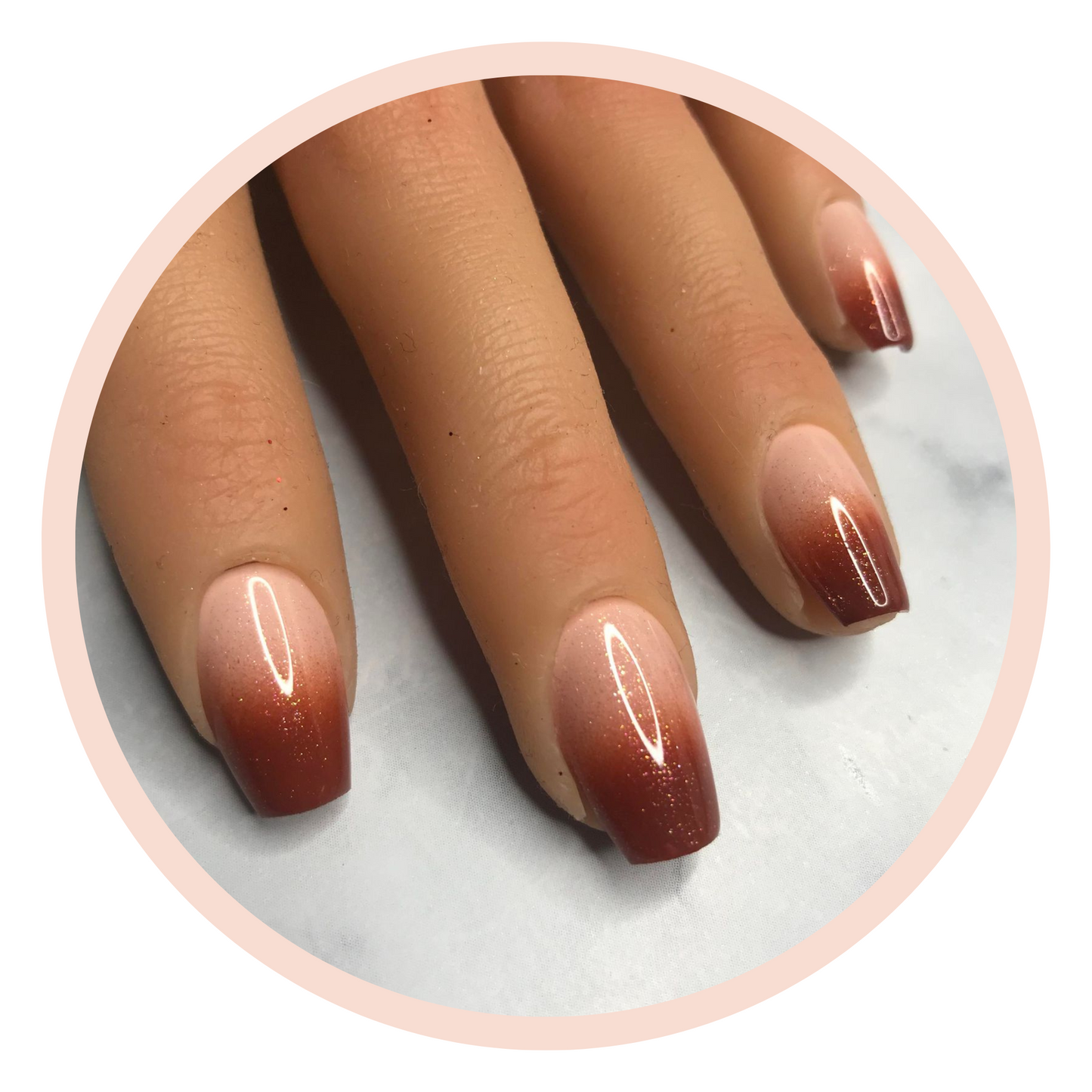 Babycolor Marron